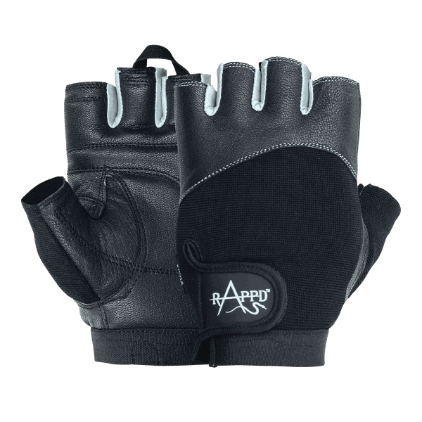 Viper Heavy Duty Leather Gloves