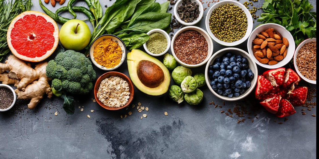 Ketogenic Diet: Your Complete Meal Plan and Supplement Guide