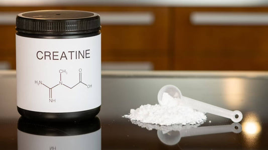 Why Everyone’s Taking Creatine — And Why You Should Too