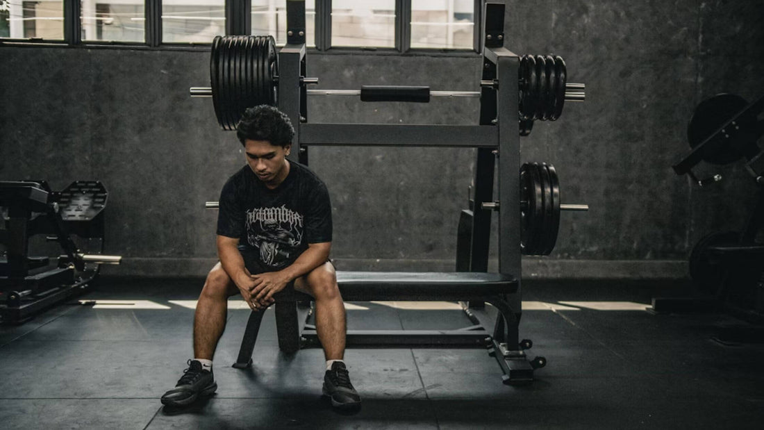 How to NOT Look Like a Beginner at the Gym: 10 Expert Tips for New Gym-Goers