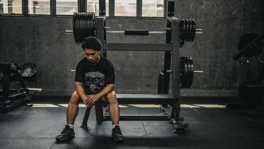 How to NOT Look Like a Beginner at the Gym: 10 Expert Tips for New Gym-Goers