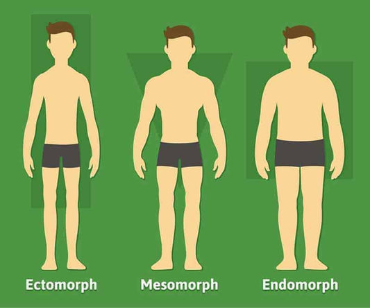 What Body Type Are You?