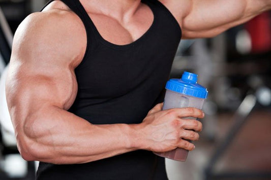 The Advantages of Weight Gainer Supplements - Everything You Need to Know