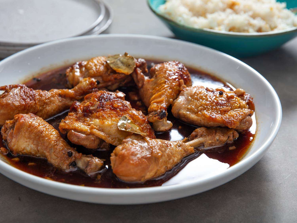 Sample Recipe