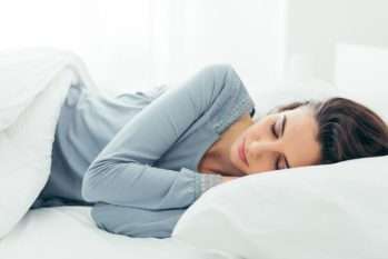 The Importance of a Good Night’s Sleep