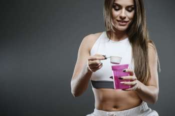 Can Women Take Whey Too?