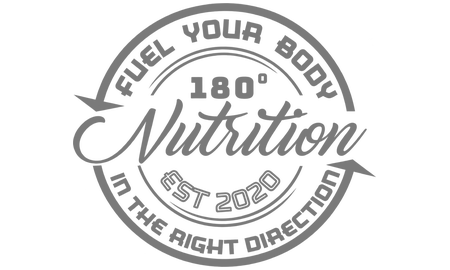 180 Degrees Nutrition