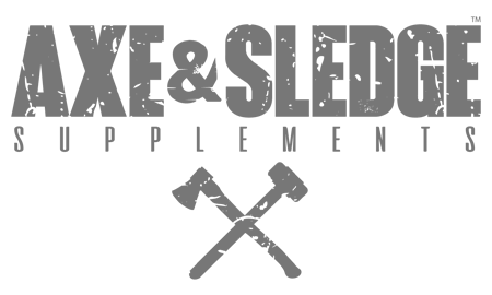 Axe & Sledge