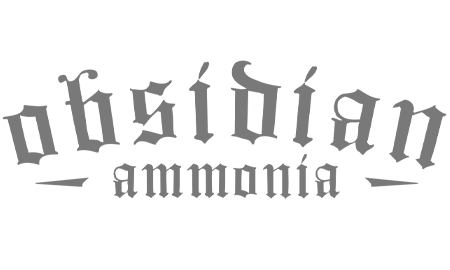 Obsidian Ammonia