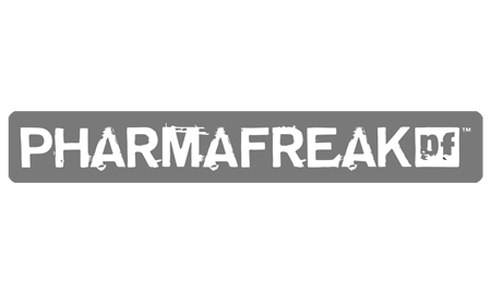 PharmaFreak