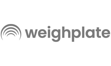 Weighplate