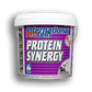 International Protein Synergy