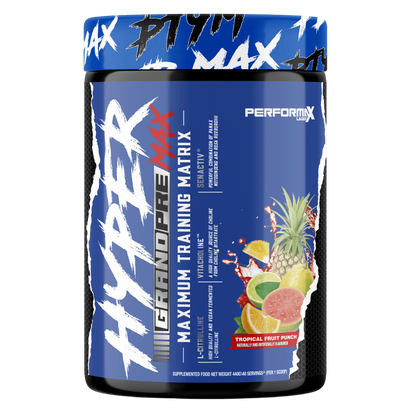 Performax Labs Hyper Max Clearance