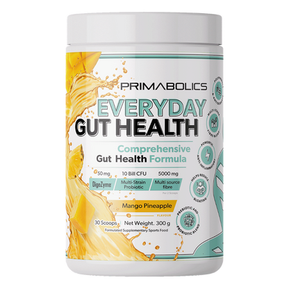 Primabolics Everyday Gut Health