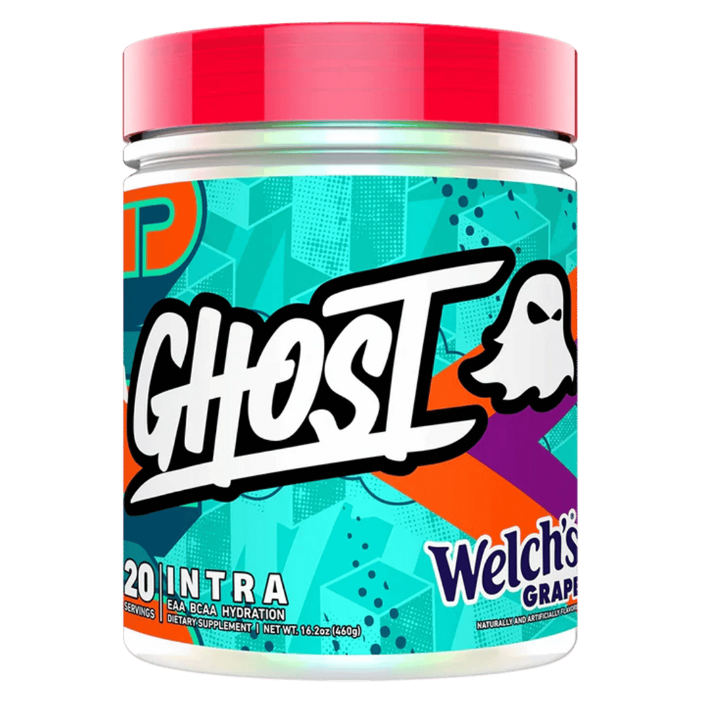 Ghost Intra Clearance