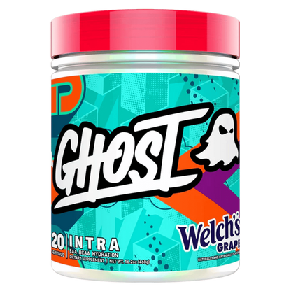 Ghost Intra Clearance