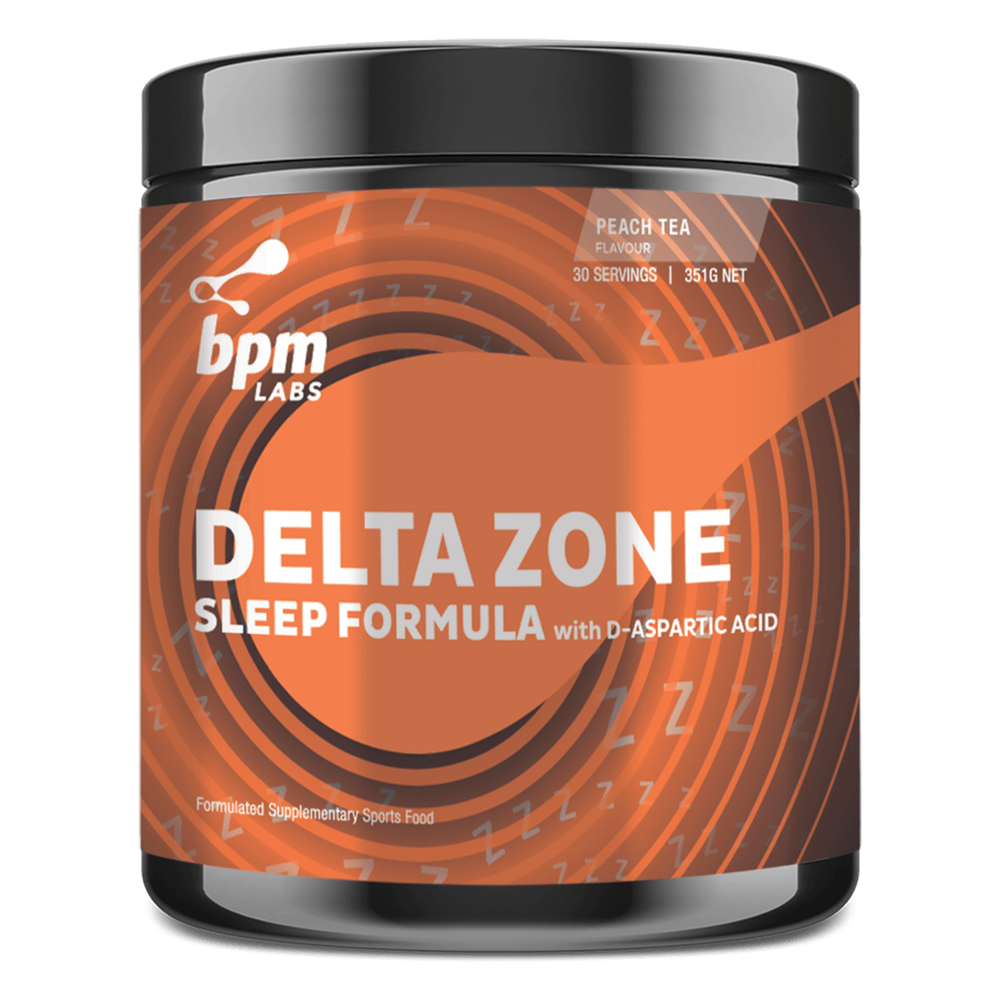 Bpm Labs Delta Zone Clearance