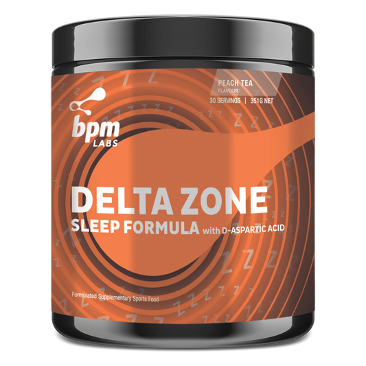 Bpm Labs Delta Zone Clearance