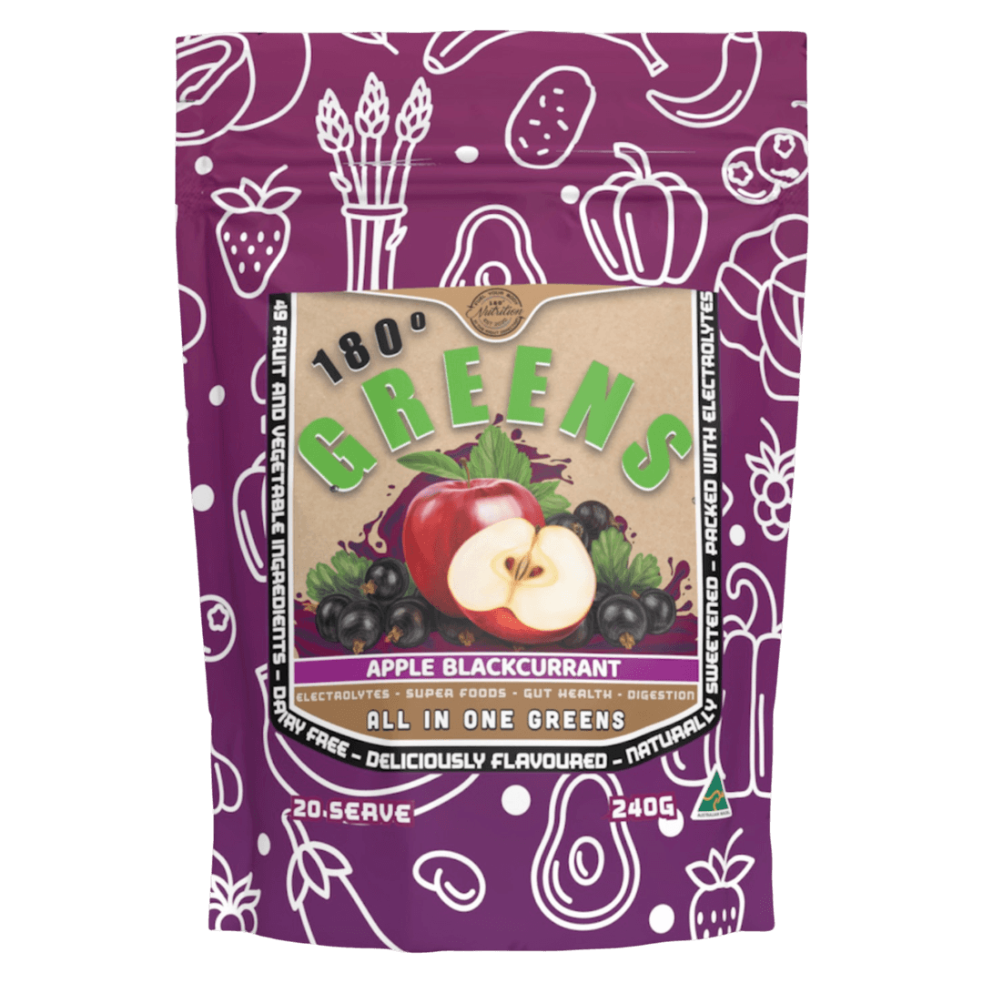 180° Nutrition All In One Greens