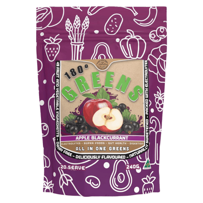 180° Nutrition All In One Greens