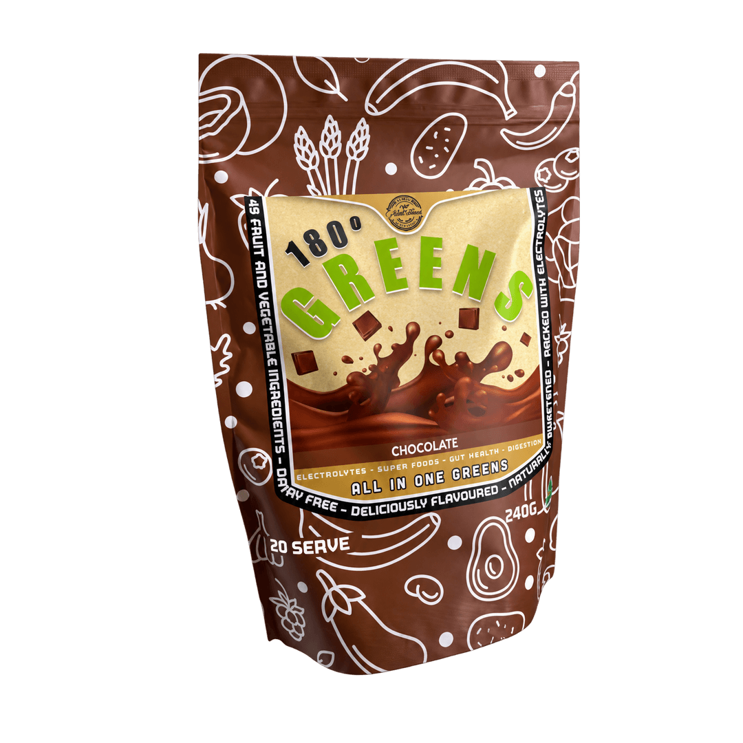 180° Nutrition All In One Greens