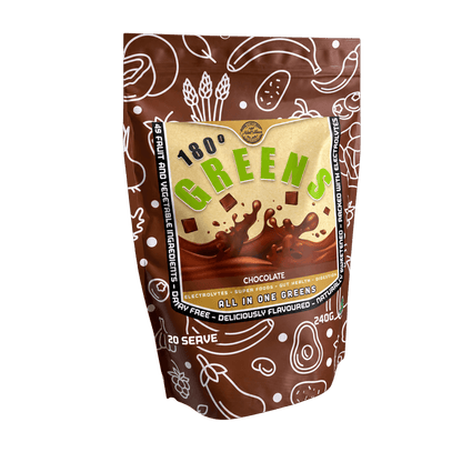 180° Nutrition All In One Greens