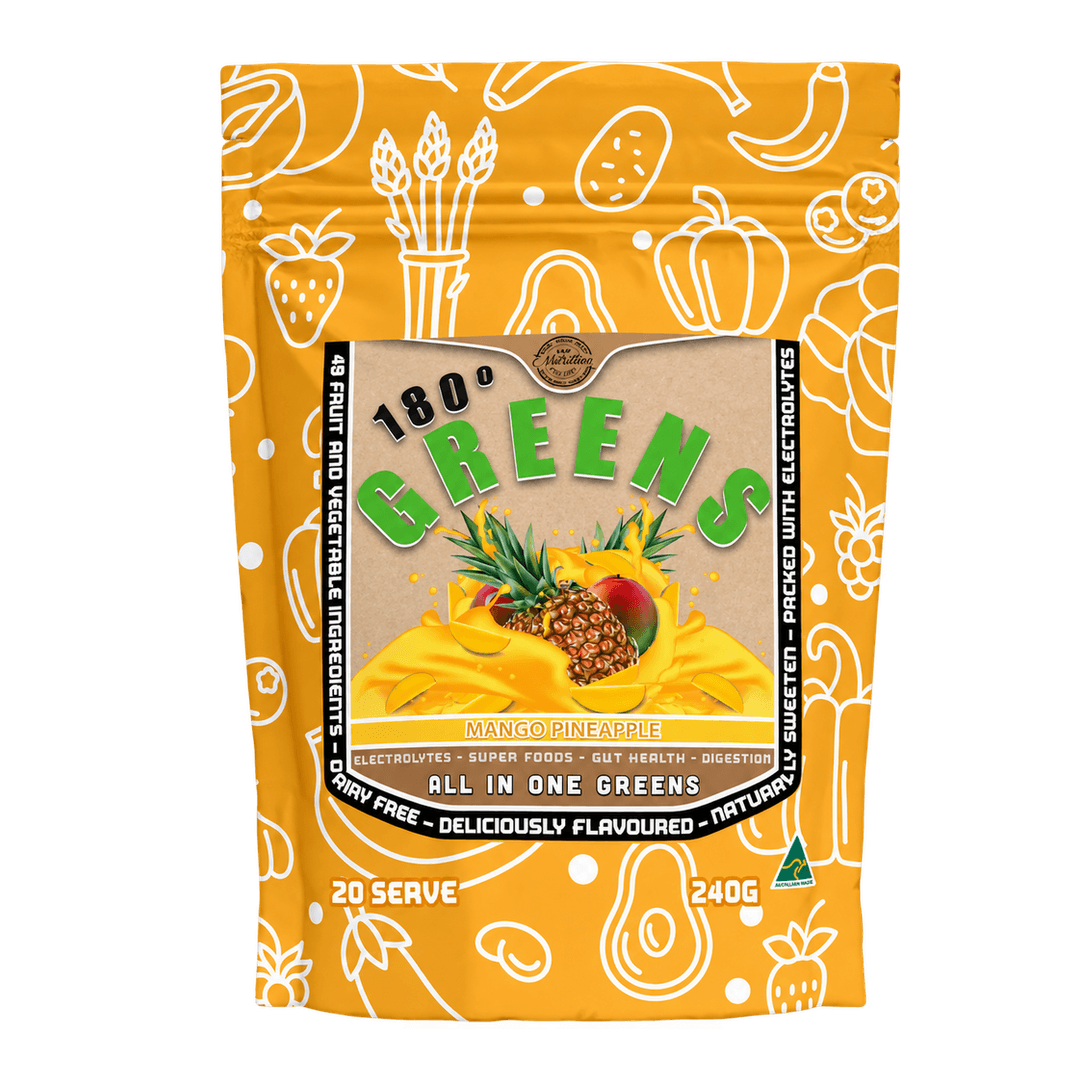 180° Nutrition All In One Greens