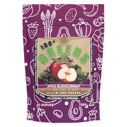 180° Nutrition All In One Greens