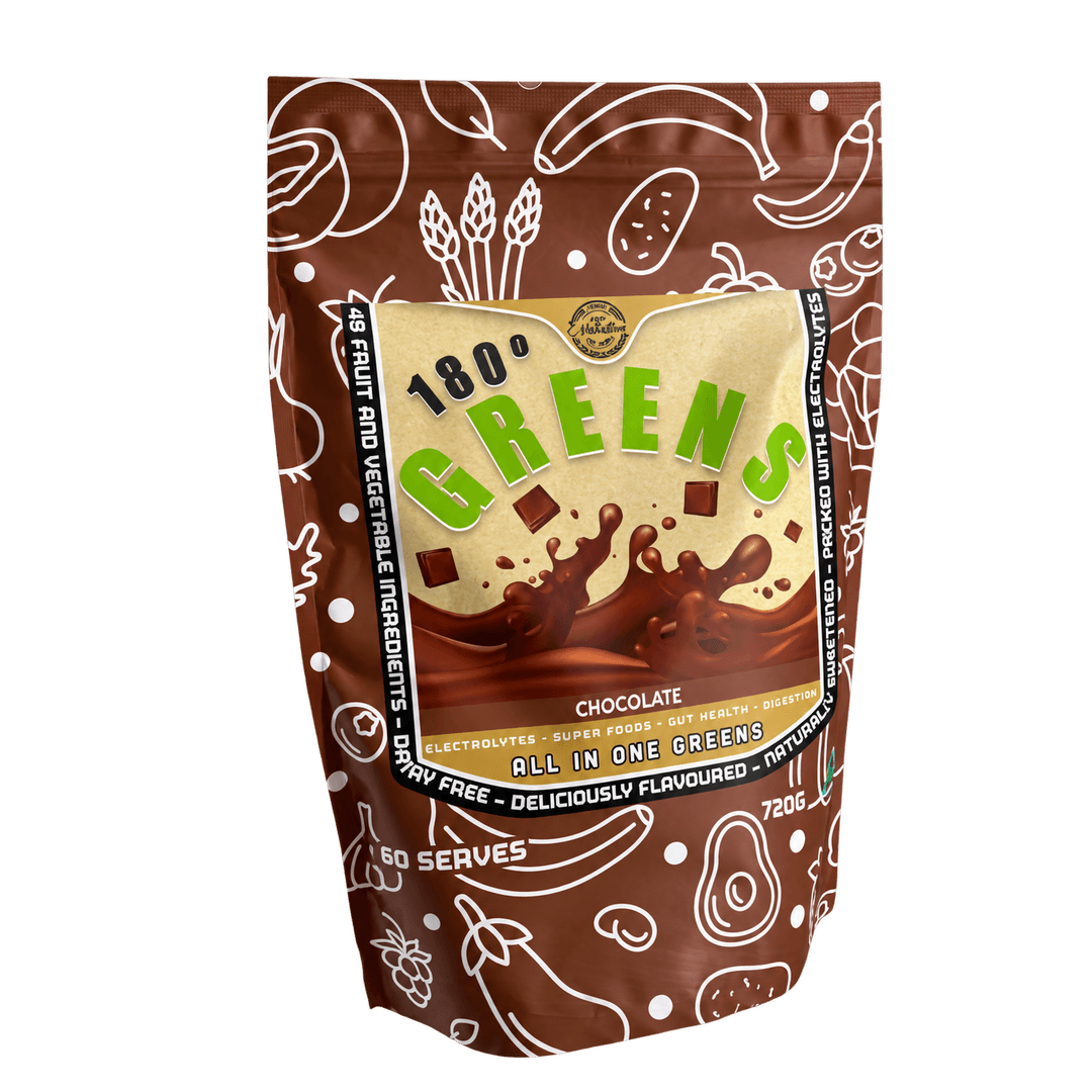 180° Nutrition All In One Greens