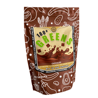 180° Nutrition All In One Greens
