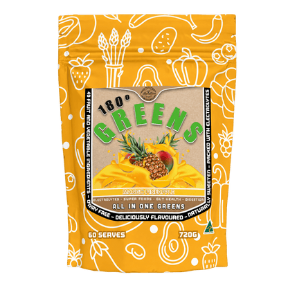 180° Nutrition All In One Greens