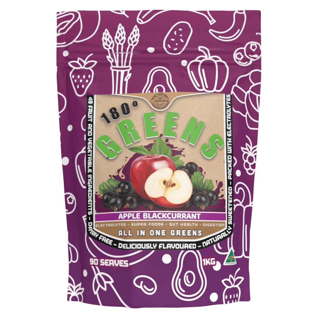 180° Nutrition All In One Greens