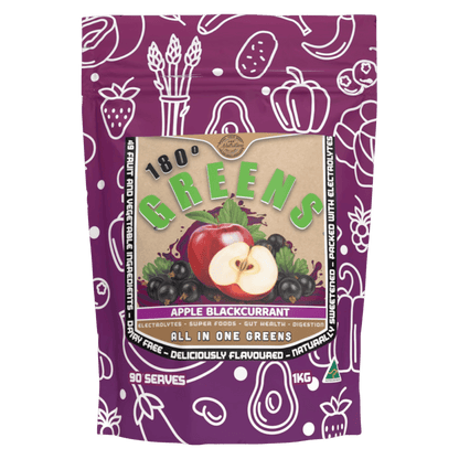 180° Nutrition All In One Greens