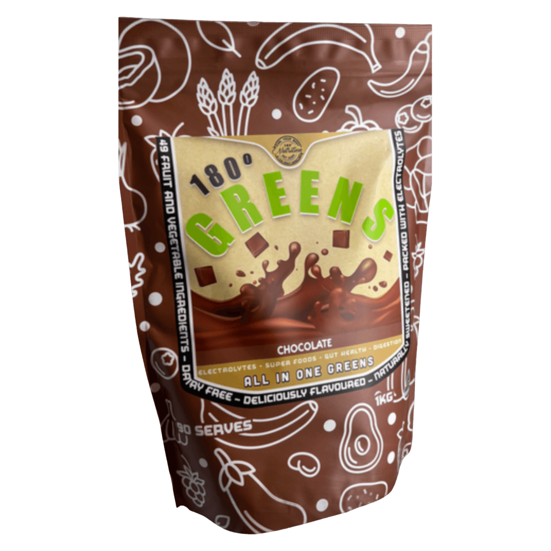 180° Nutrition All In One Greens