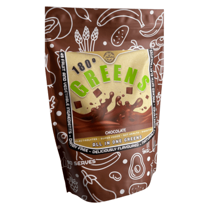 180° Nutrition All In One Greens