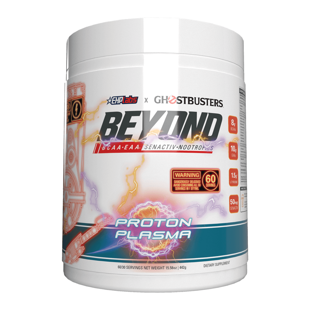 EHP Labs Beyond BCAA + EAA