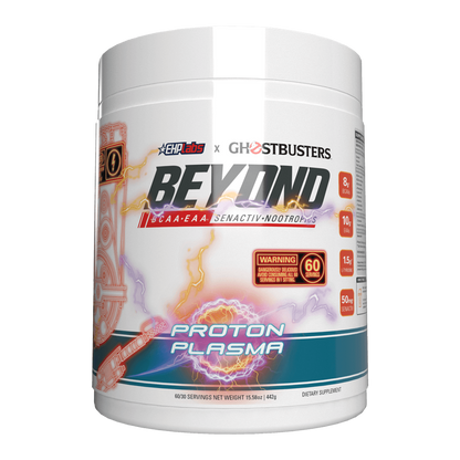 EHP Labs Beyond BCAA + EAA