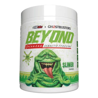 EHP Labs Beyond BCAA + EAA