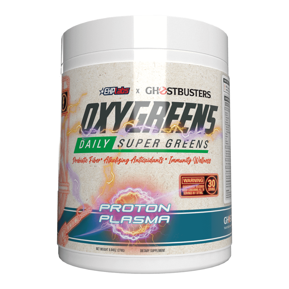 EHP Labs Oxygreens