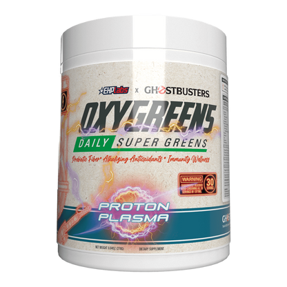 EHP Labs Oxygreens