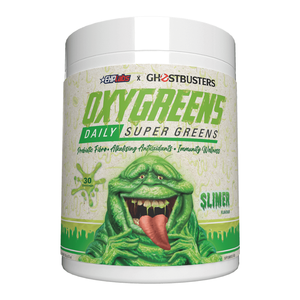 EHP Labs Oxygreens
