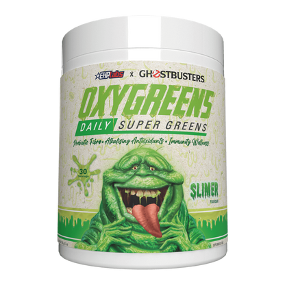EHP Labs Oxygreens