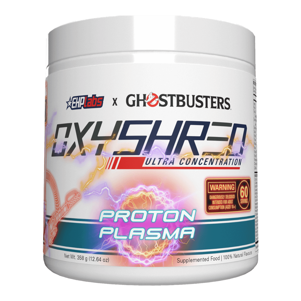 EHP Labs Oxyshred
