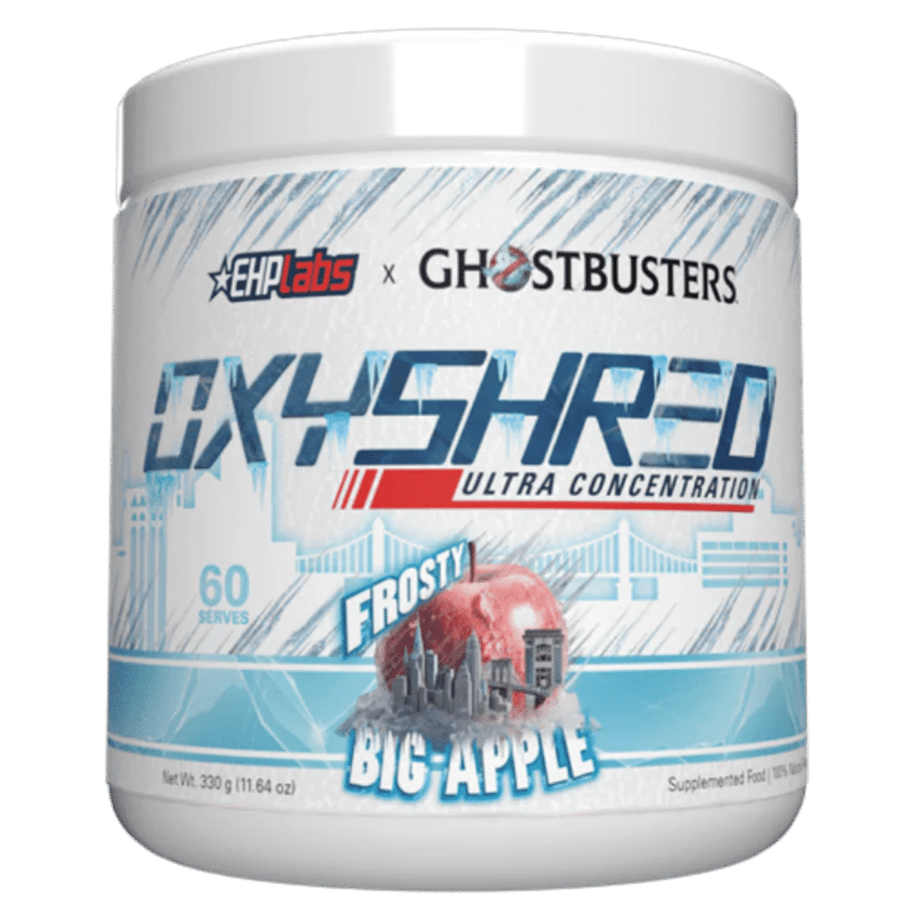 EHP Labs Oxyshred