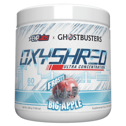 EHP Labs Oxyshred