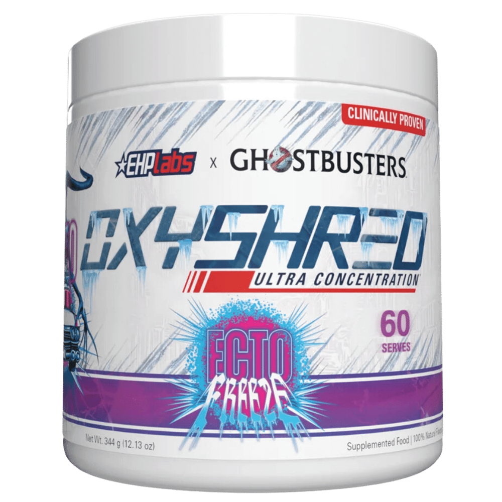 EHP Labs Oxyshred