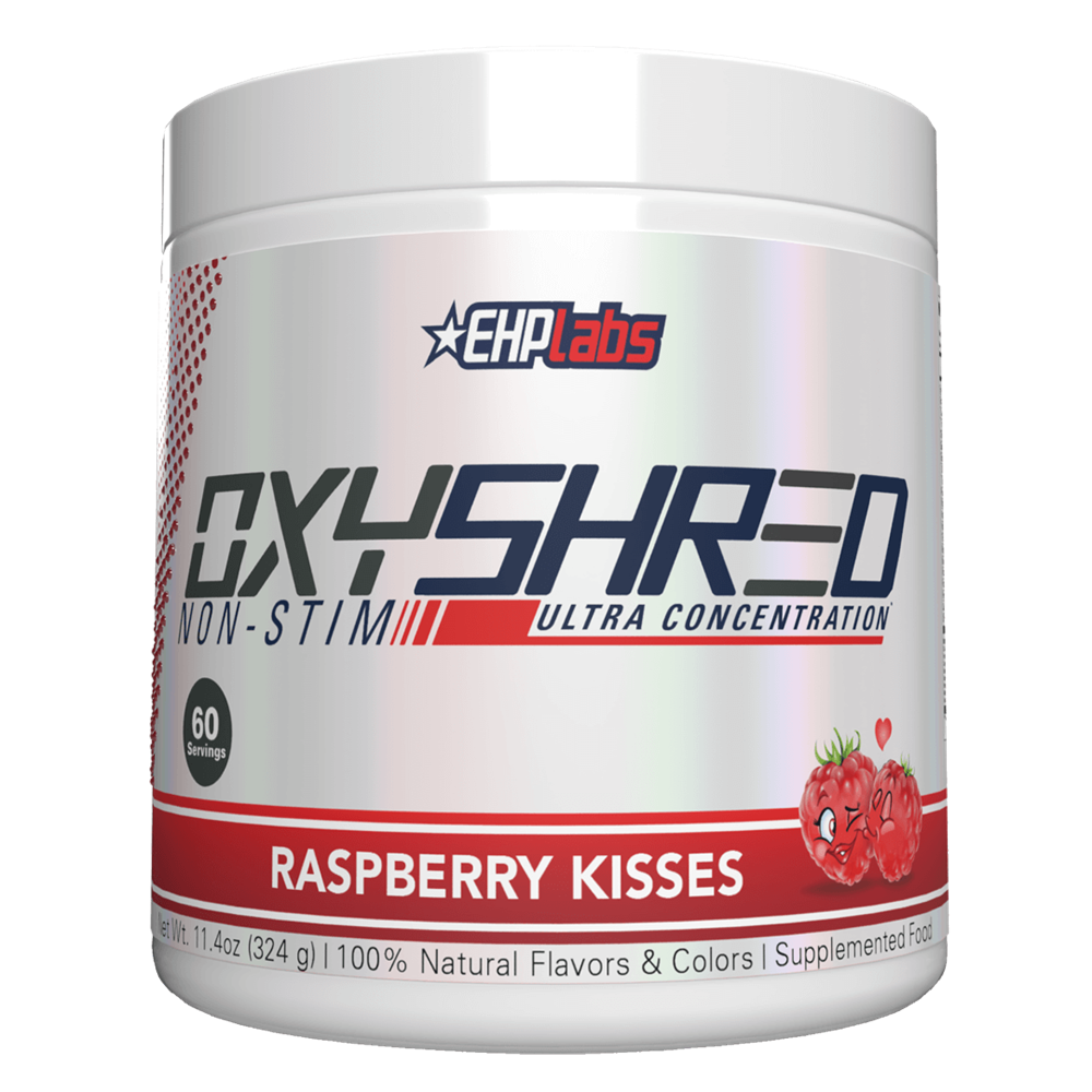 EHP Labs Oxyshred Non-Stim
