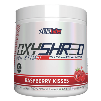 EHP Labs Oxyshred Non-Stim