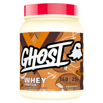 Ghost Whey Clearance