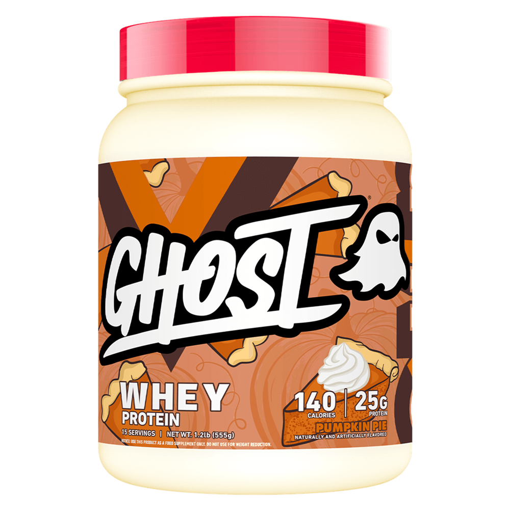 Ghost Whey Clearance